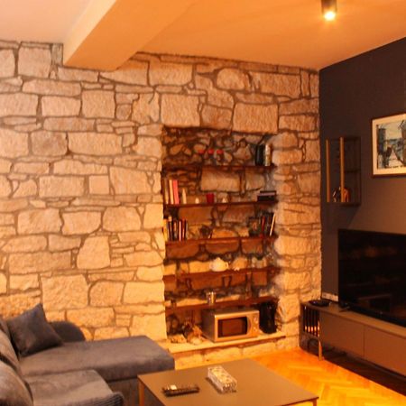 Apartment Ivan Račišće المظهر الخارجي الصورة