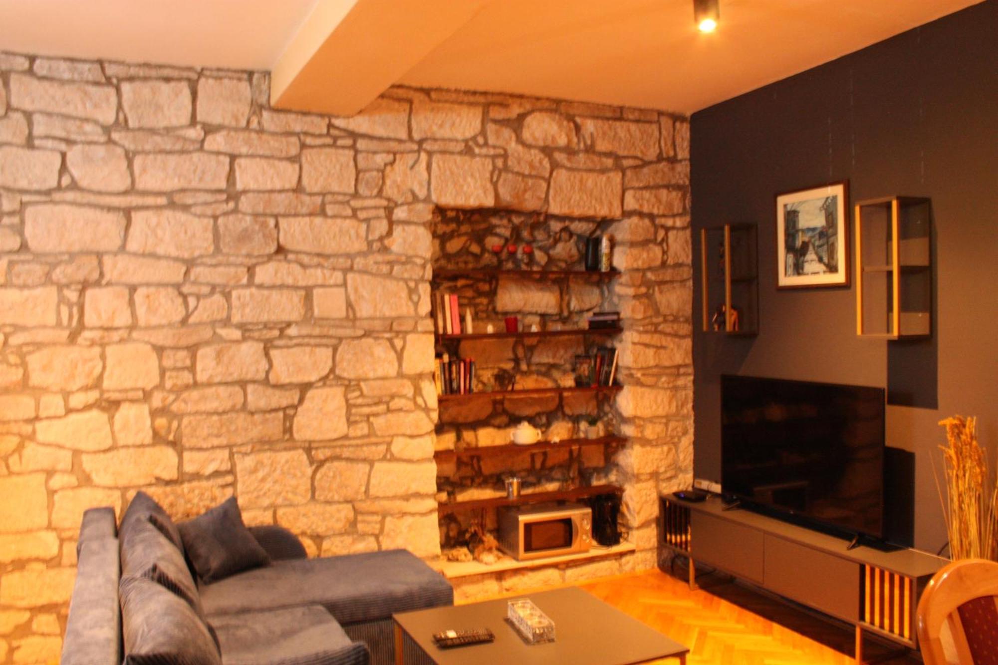 Apartment Ivan Račišće المظهر الخارجي الصورة