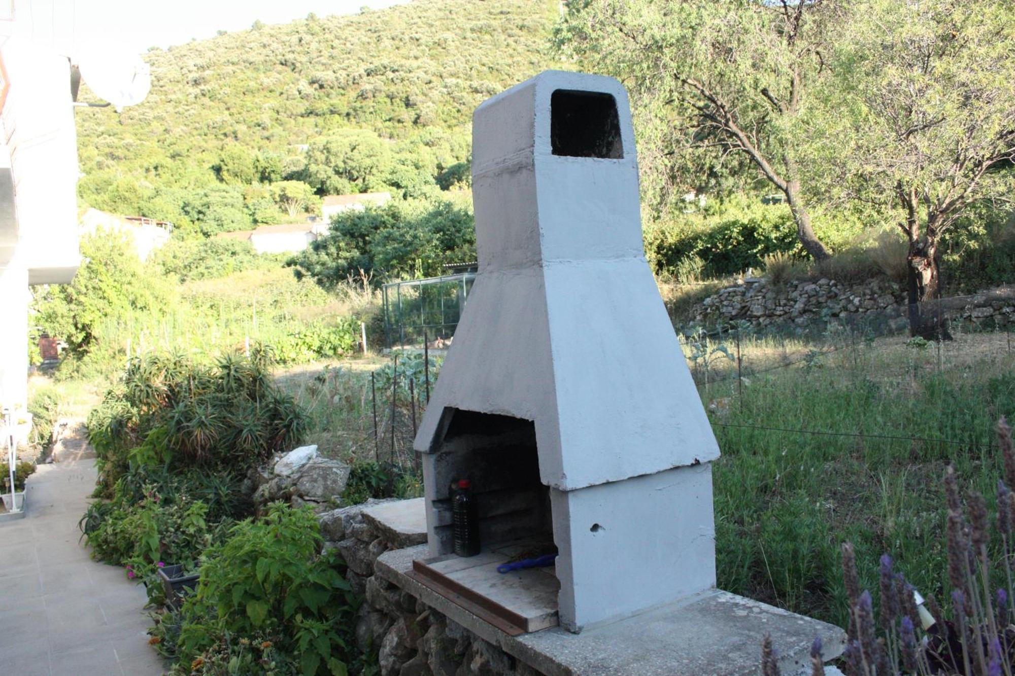 Apartment Ivan Račišće المظهر الخارجي الصورة