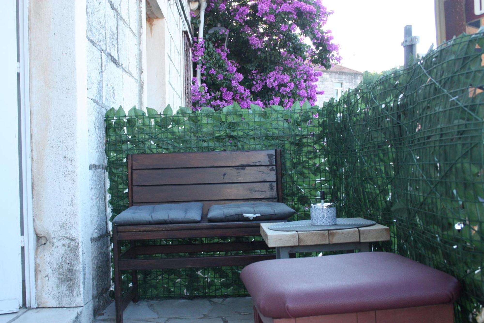 Apartment Ivan Račišće المظهر الخارجي الصورة