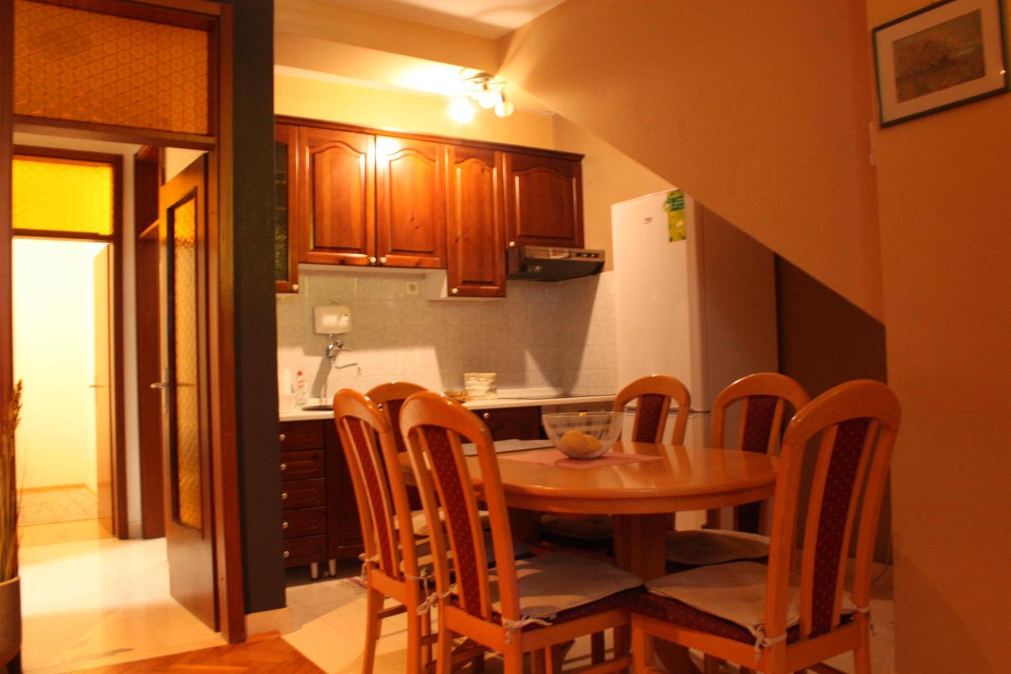 Apartment Ivan Račišće المظهر الخارجي الصورة