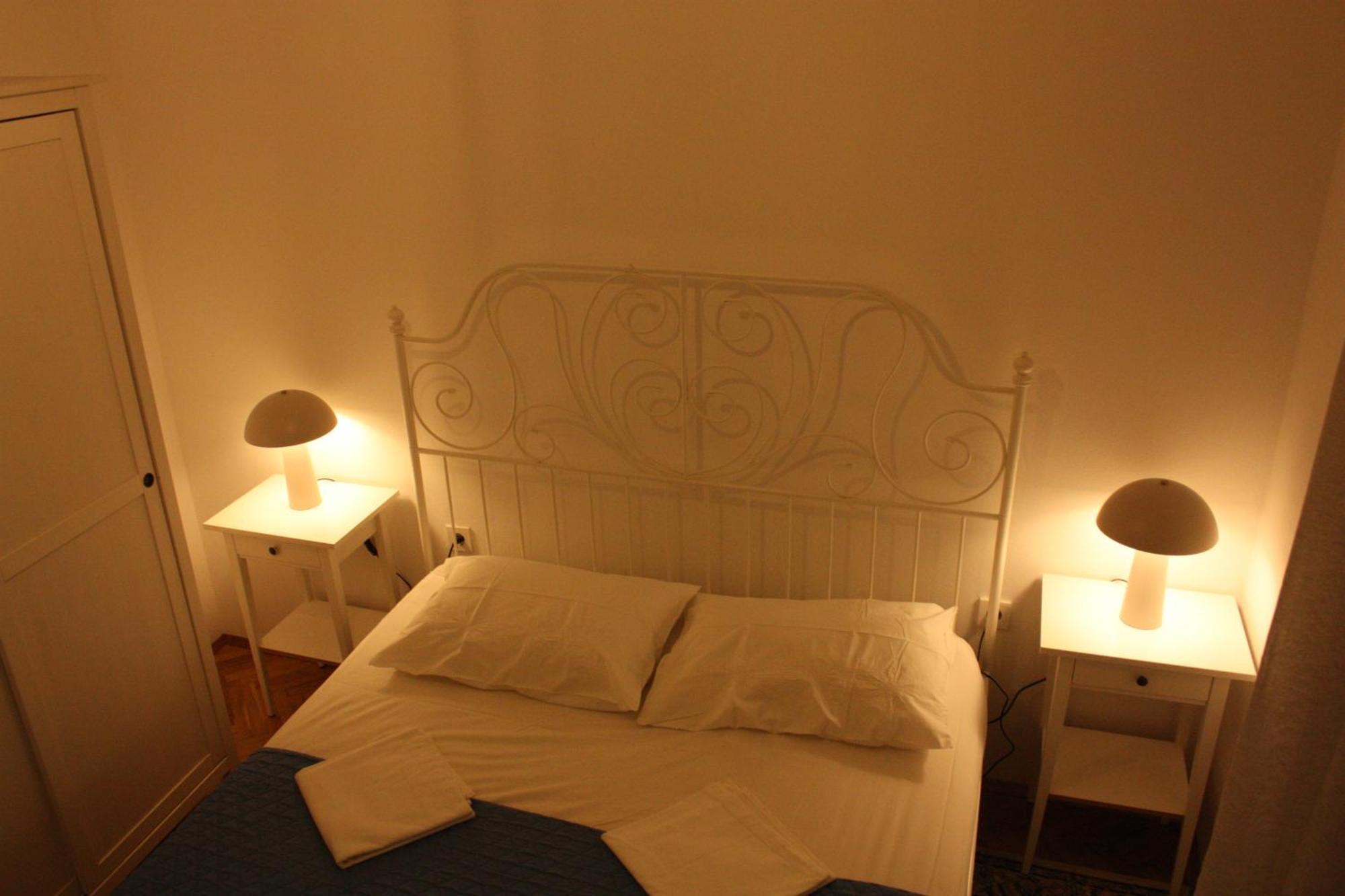 Apartment Ivan Račišće المظهر الخارجي الصورة