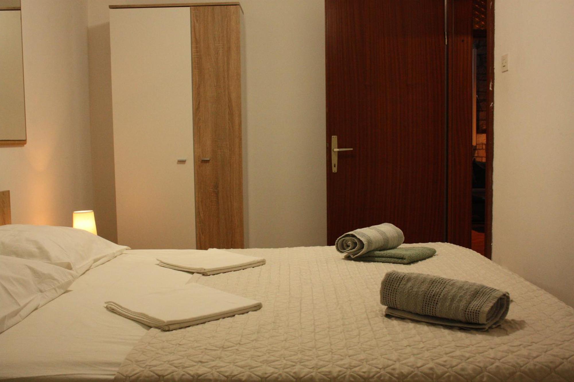 Apartment Ivan Račišće المظهر الخارجي الصورة