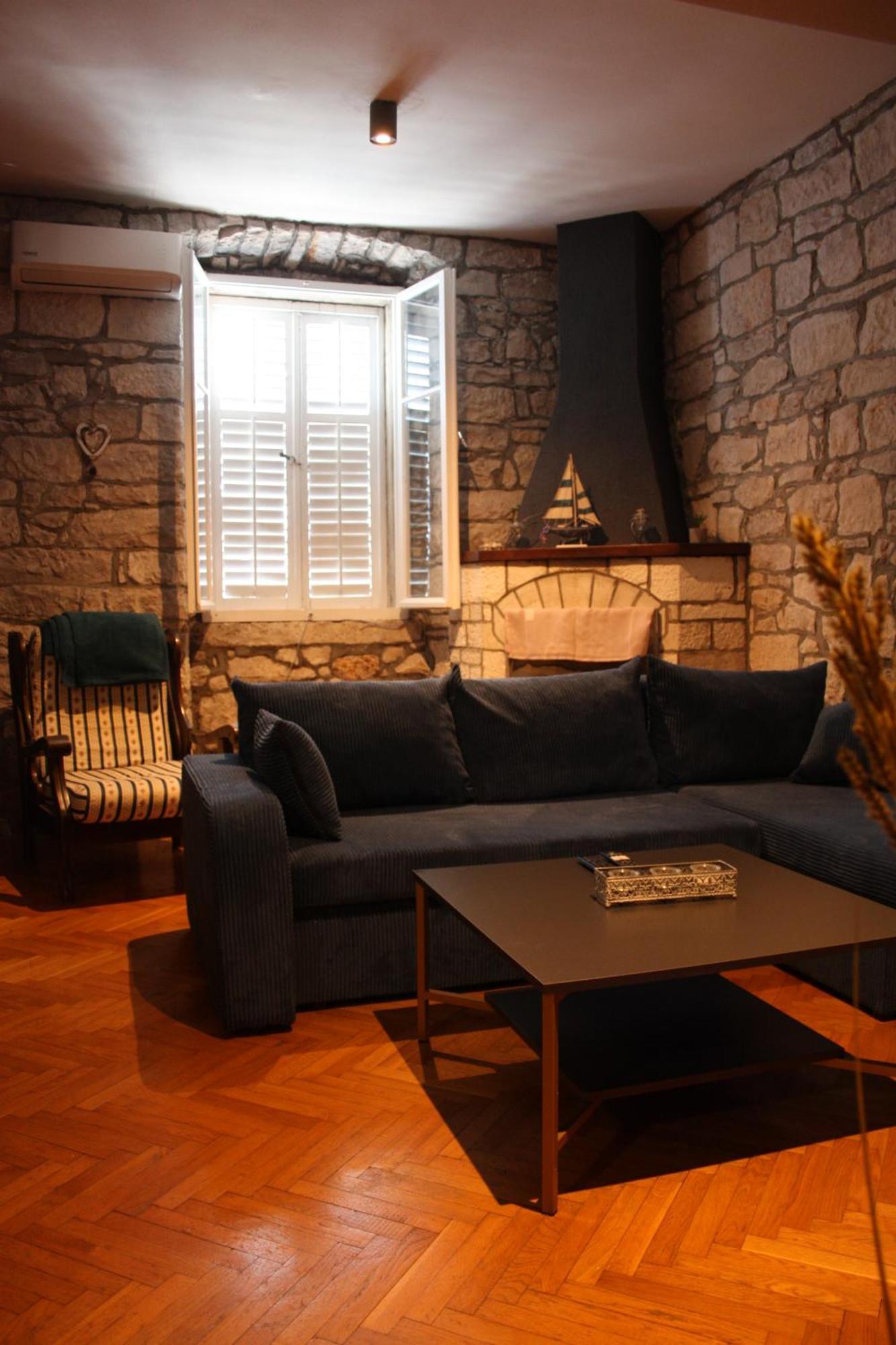 Apartment Ivan Račišće المظهر الخارجي الصورة