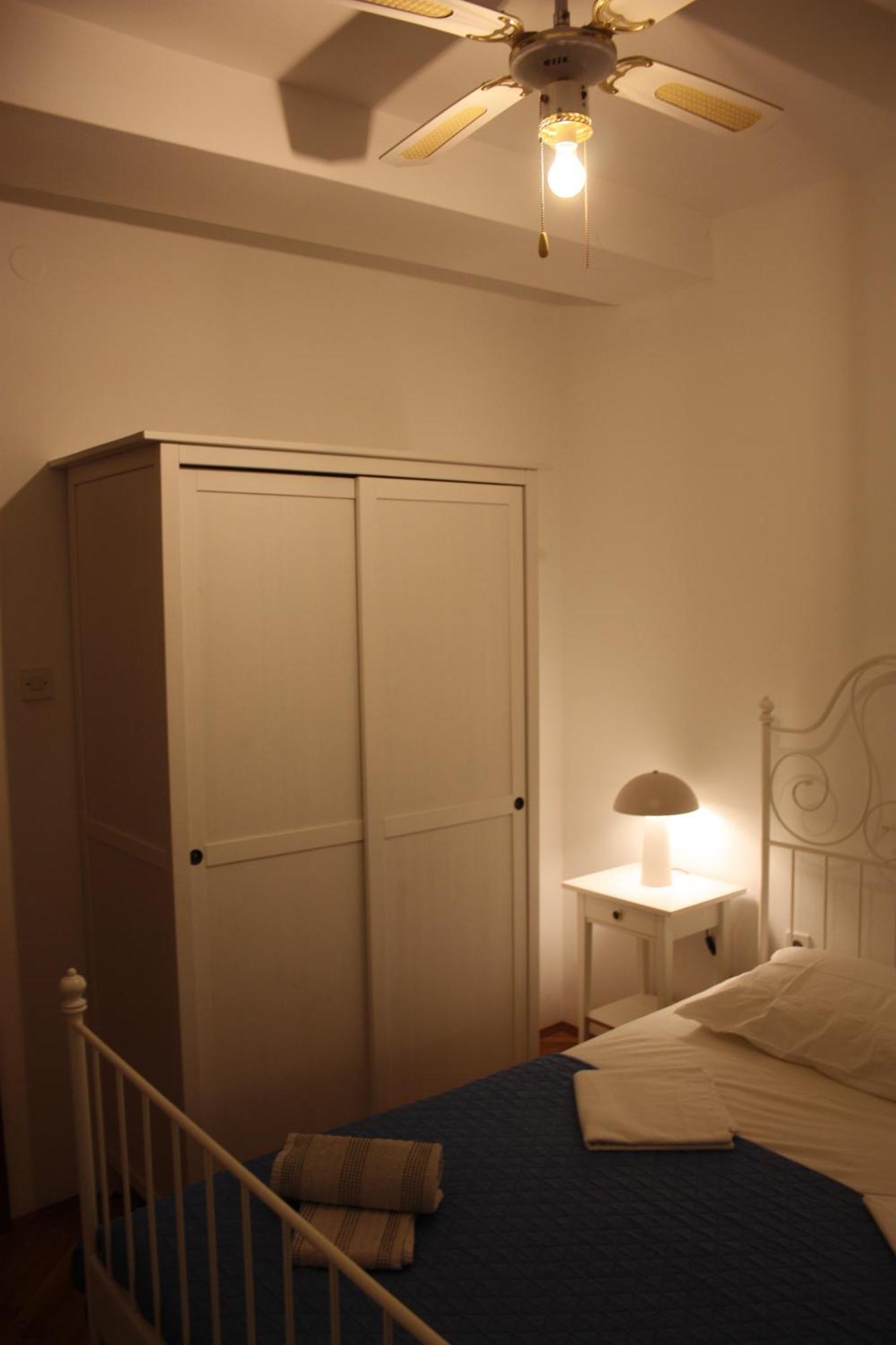 Apartment Ivan Račišće المظهر الخارجي الصورة