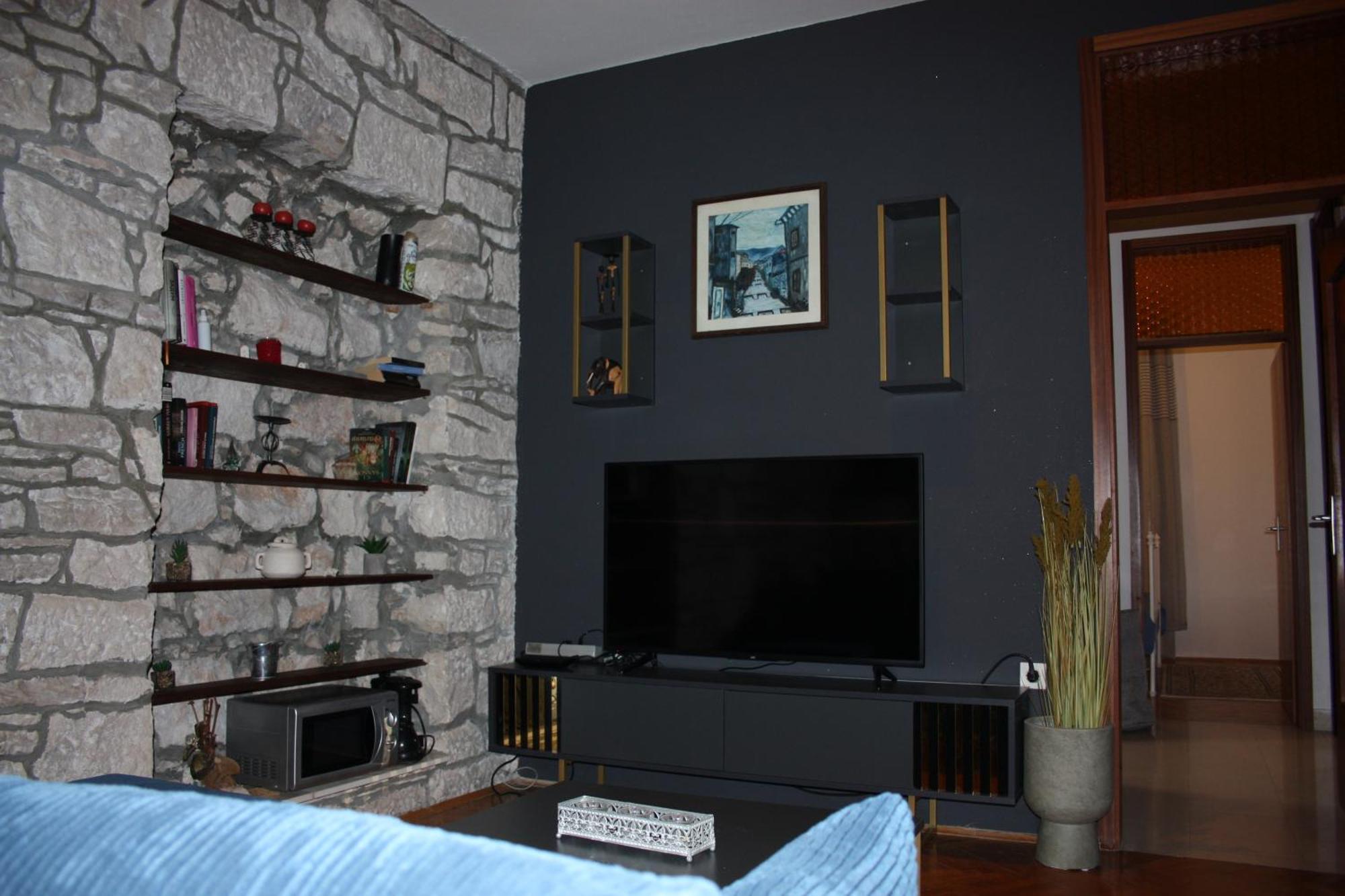 Apartment Ivan Račišće المظهر الخارجي الصورة